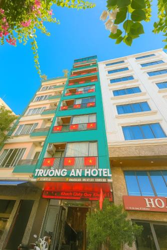 Cao Bang Hotel | Trường An Hotel