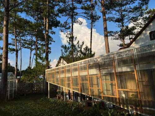 Kon Plong Apartment | Trạm Tĩnh Lặng - Lưu trú tại trường Cẩm Chướng I Tranquility Station