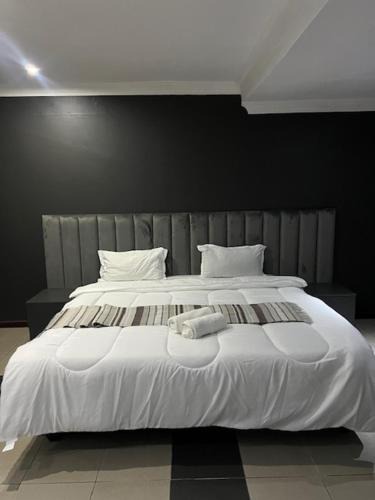 Maputo Hotel | TR GUEST HOUSE