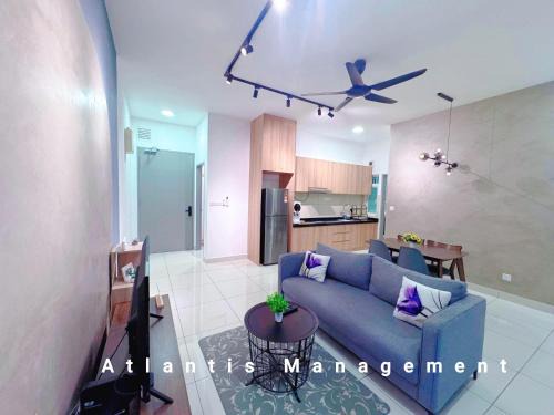 Titiwangsa Sentral Apartment | TR Residence Block A,Titiwangsa