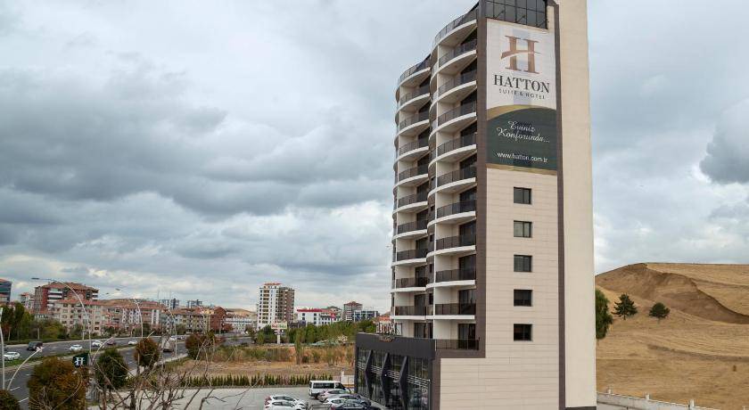 Pursaklar Apartment | 56 m² Serviced apartment ∙ 7 guests