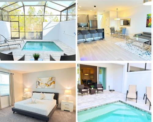 Clermont Apartment | TR1400PNW - NEW Contemporary Home