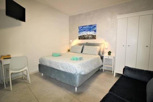 Colazza Apartment | Tra Lago Maggiore e lago d'Orta Appartamento ACQUA