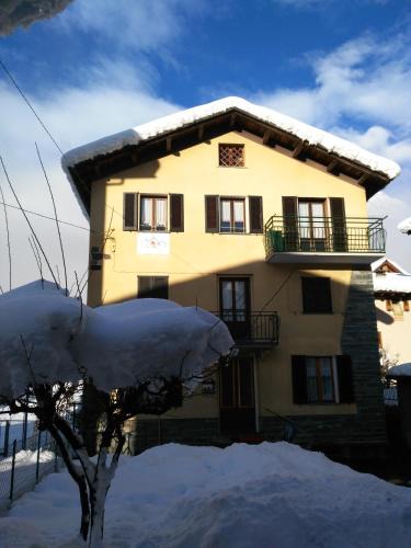 Caspoggio House | Tra le Vette