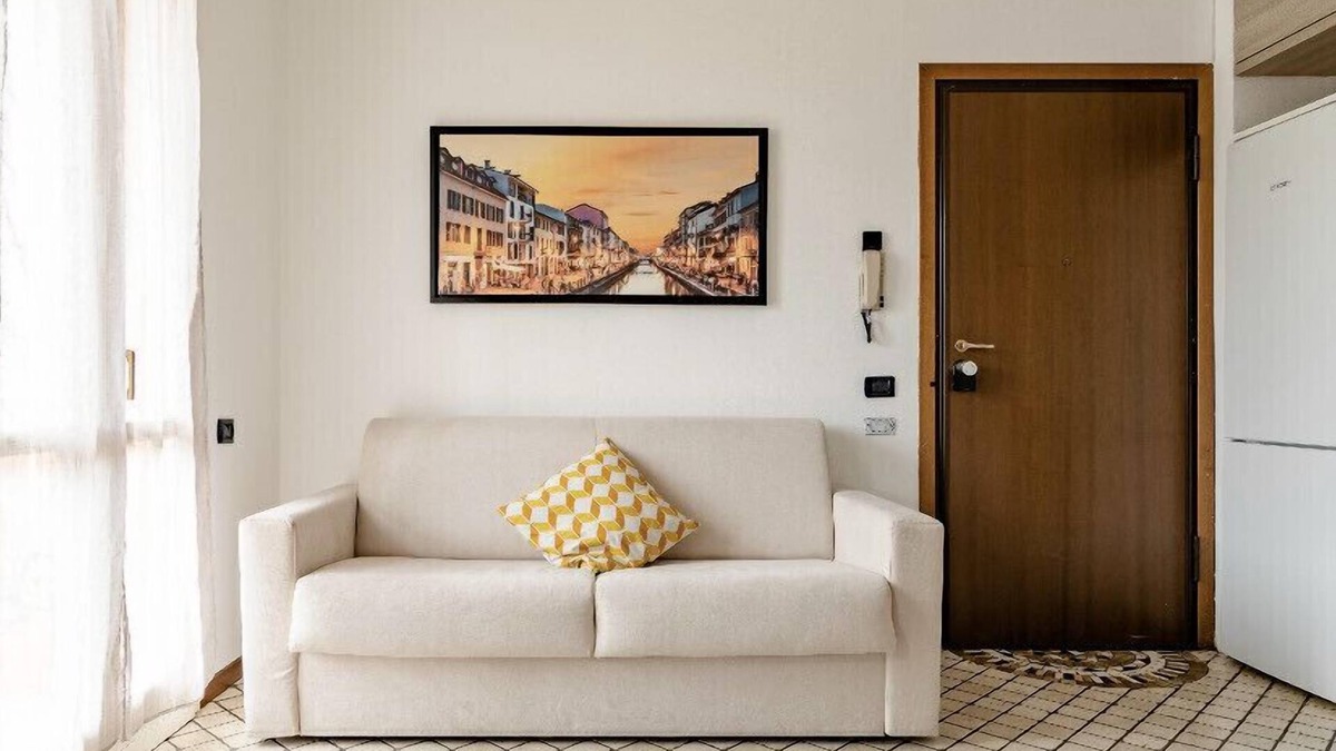 Costa Masnaga Apartment | Tra natura e citta