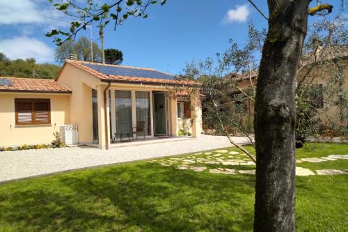 Santa Reparata House | Tra Toscana e Umbria