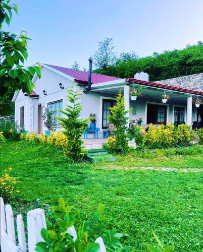 Akcaabat House | Trabzon saklı villa