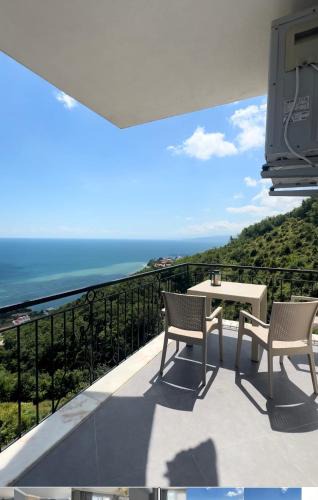 Akcaabat Villa | Trabzon villa