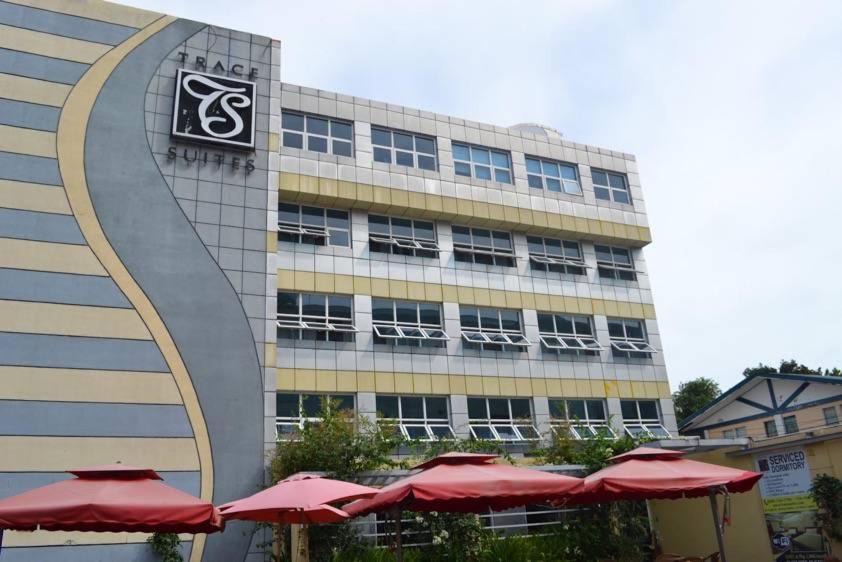 Los Banos Hotel | Trace Suites by SMS Hospitality