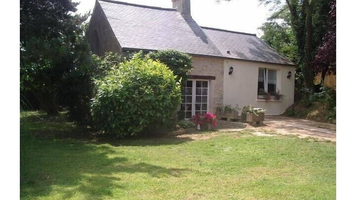 Tracy-sur-Mer House | Tracy sur Mer. Charming little gîte, completely renovated.