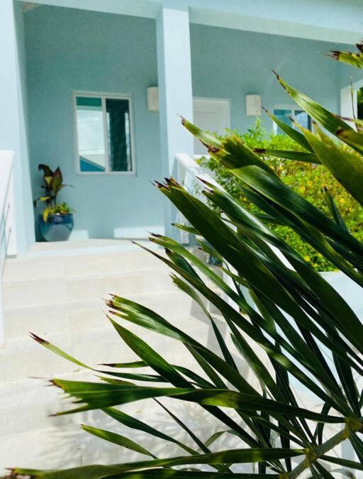 Dickenson Bay Apartment | Trade Winds Cottage 2