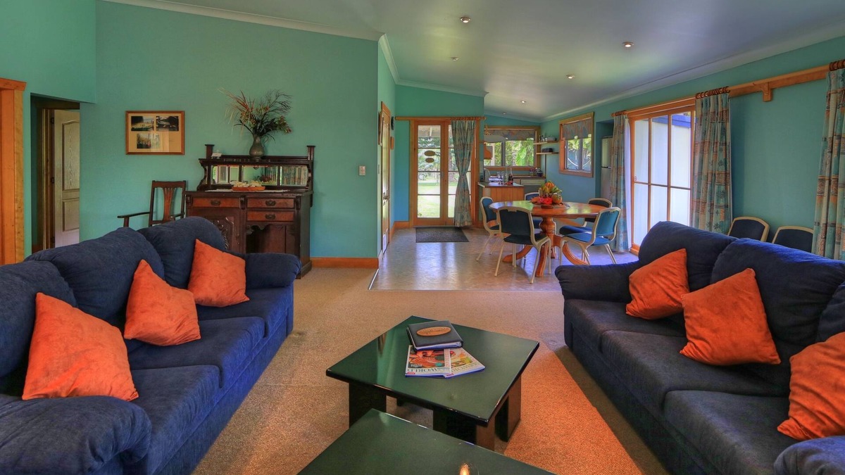 Norfolk Island Cottage | Trade Winds Country Cottages