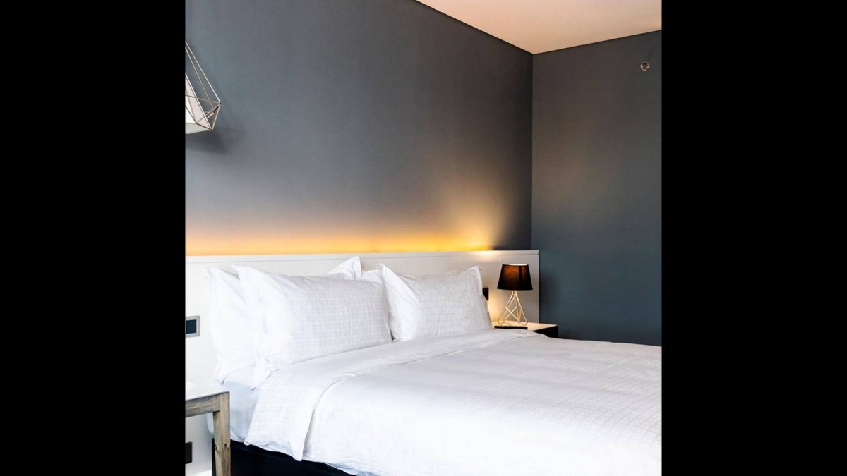 Gigiri Bed & Breakfast | Trademark Hotel, Trademark King Single Room in Nairobi no002