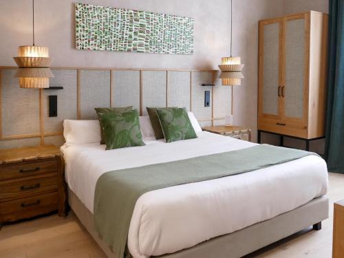 Moncada Hotel | Tradere Hotel Boutique