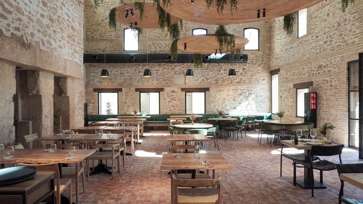 Moncada Hotel | Tradere Hotel Boutique