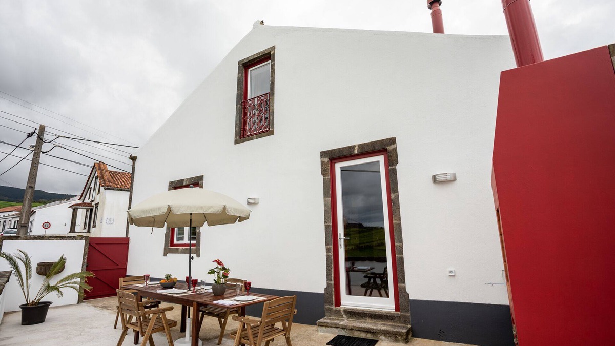 Algarvia Condo | Tradicampo-Casa do Arco- Rural house - NEW LISTING