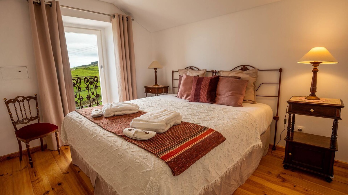 Algarvia Apartment | Tradicampo-Cycas-Estúdio da Varanda, panoramic view - NEW LISTING