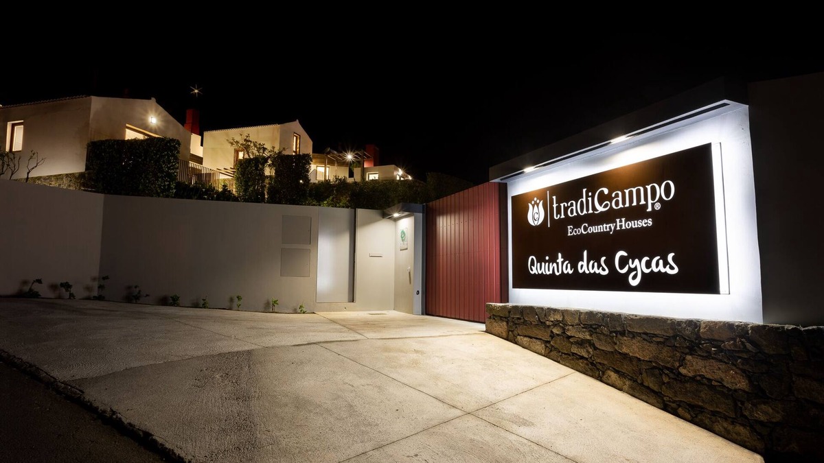 Algarvia House | Tradicampo Eco Country Houses - Cycas - Casa da Cisterna