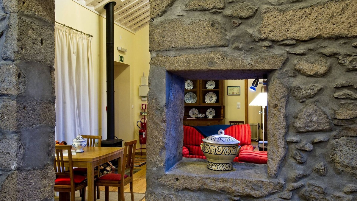 Algarvia House | Tradicampo Eco Country Houses - Casa da Fonte