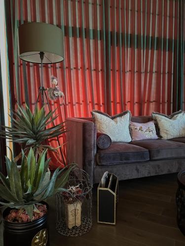 Pakruojis Bed & Breakfast | Tradicija - Guest House