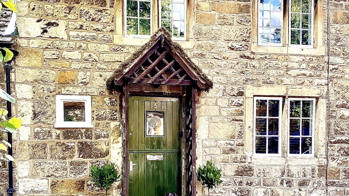 Winchcombe Cottage | Traditional Cotswold Stone Cottage, Winchcombe, Cotswolds Way.