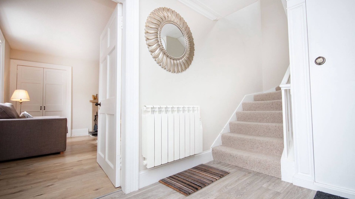 Glenmorangie Cottage | Traditional cottage in Tain