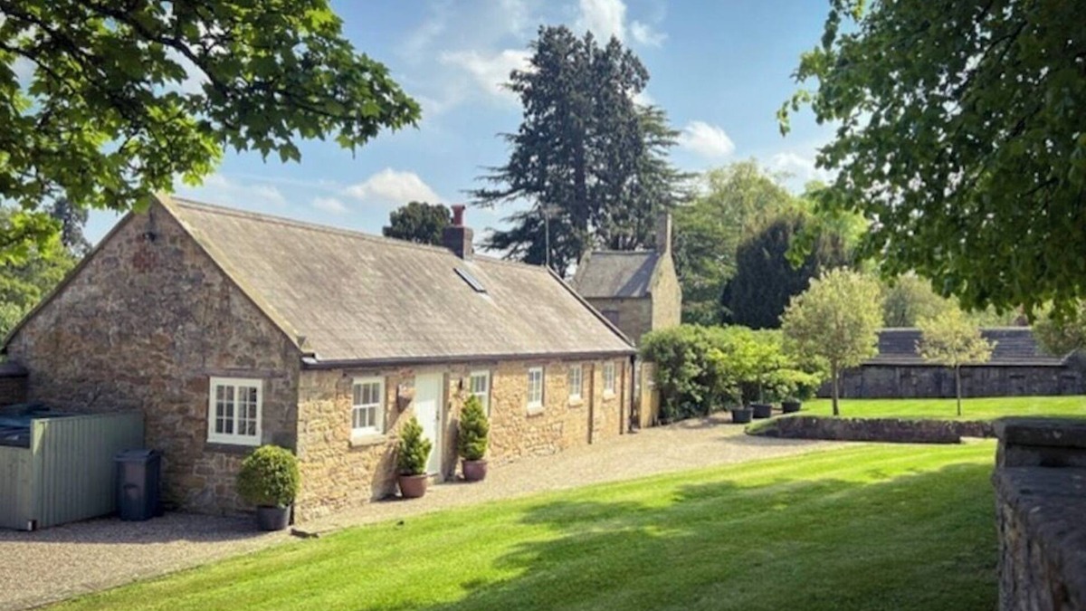 Flintshire Cottage | Traditional Cottage sleeps 4