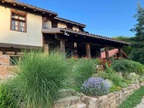 North Macedonia House | Traditional Cottage - Vila Samovila