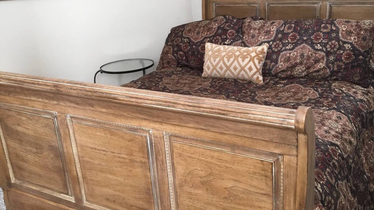 Forest Hills Apartment | Traditional decor, 1 Brm, 1 Bath, Floor 3 US OPEN