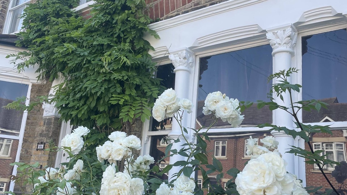 Plumstead House | Traditional English home with historical original features