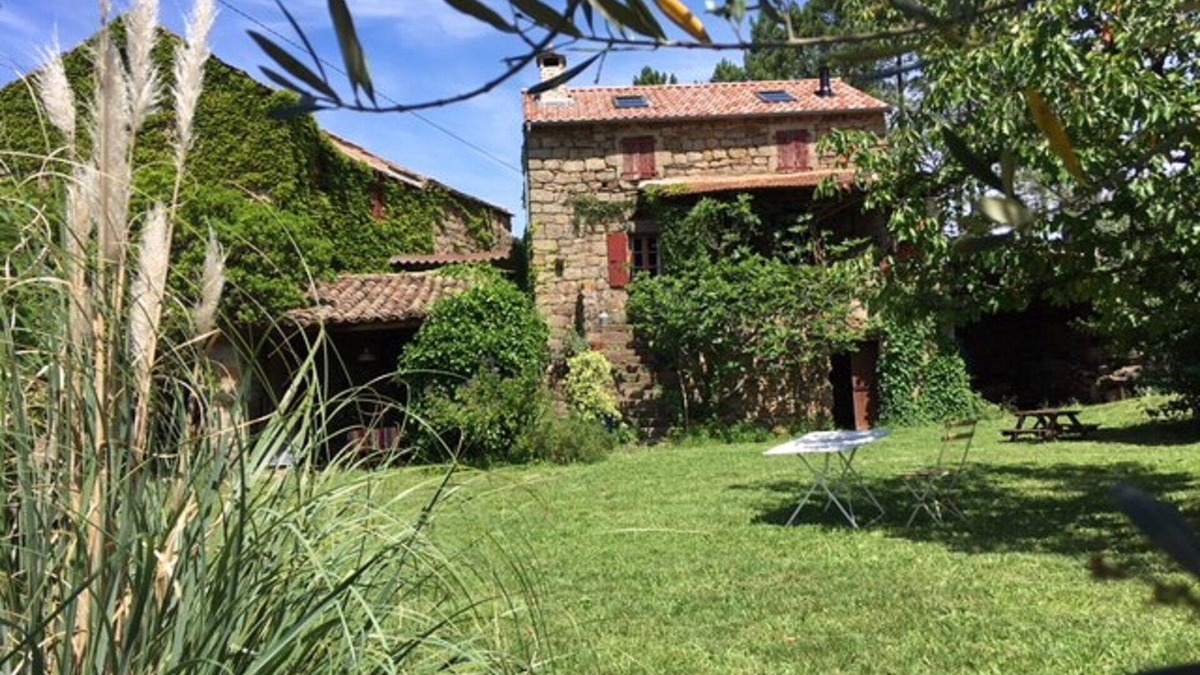 Les Salelles Other | Traditional farmhouse cevenol