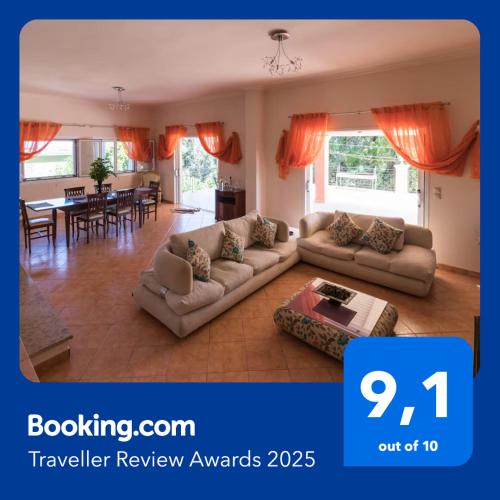 Boukari Apartment | Traditional Fishing Village Apartments