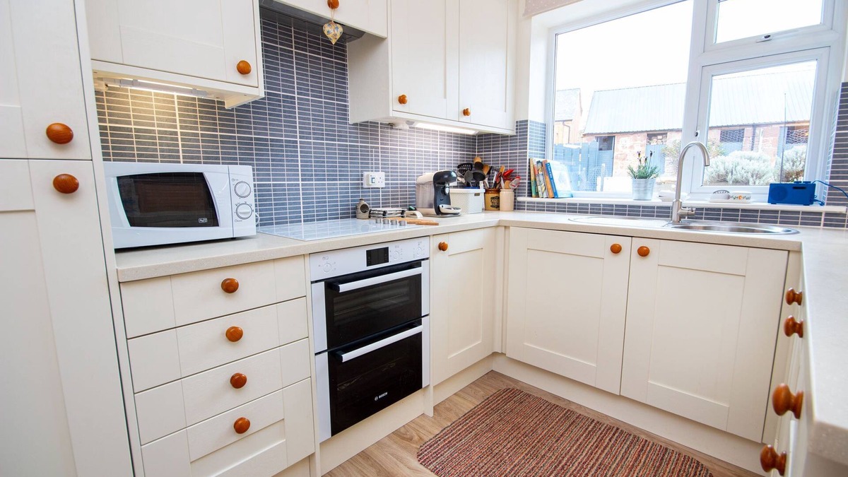 Golspie Cottage | Traditional Highland detached cottage situated just outside Golpsie.