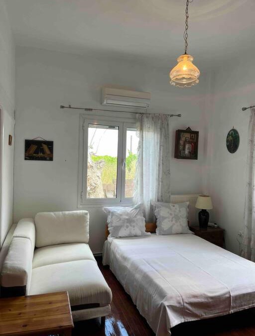 Messini House | Traditional home in Mauromati
