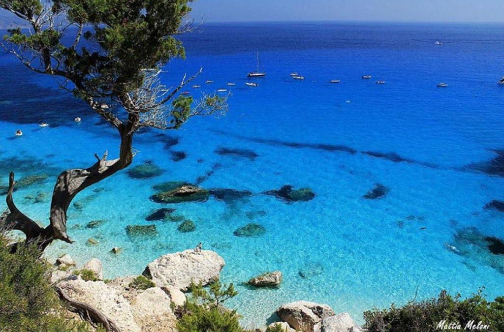 Cala Gonone House | Traditional House Beranu Sardinia
