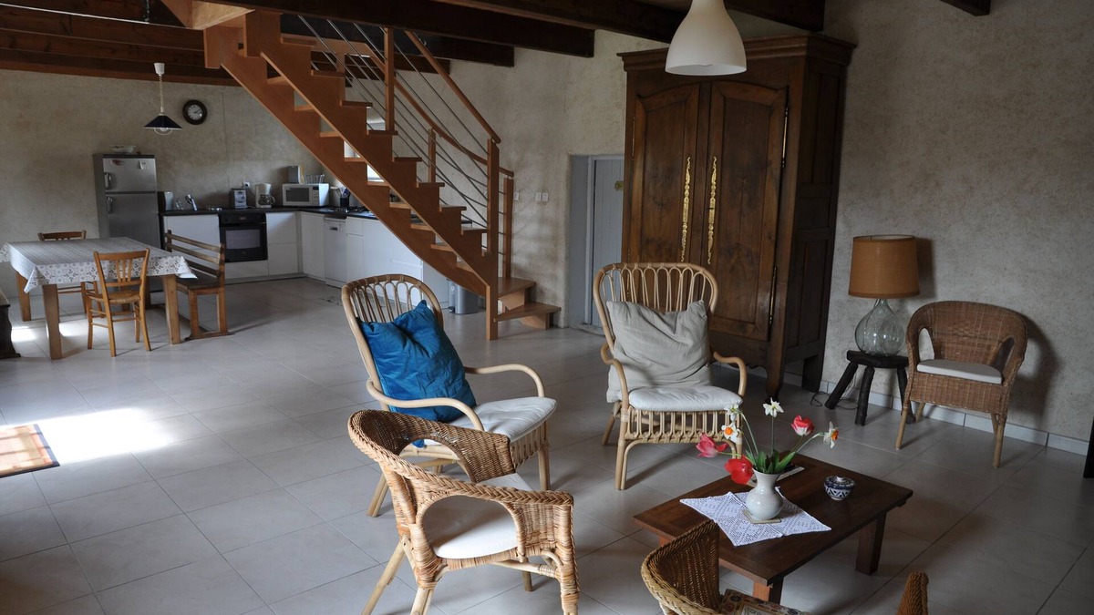 Guimaec House | Traditional house completely renovated, independent, for 6 people