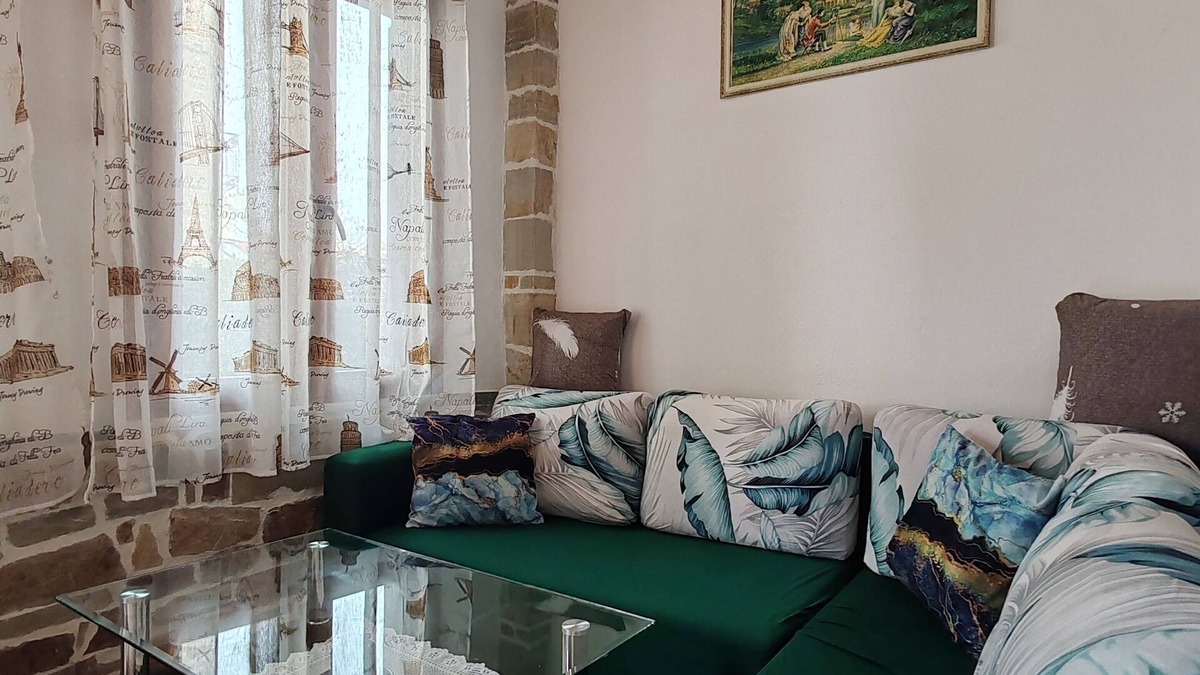 Sipiada House | Traditional house in Kymi