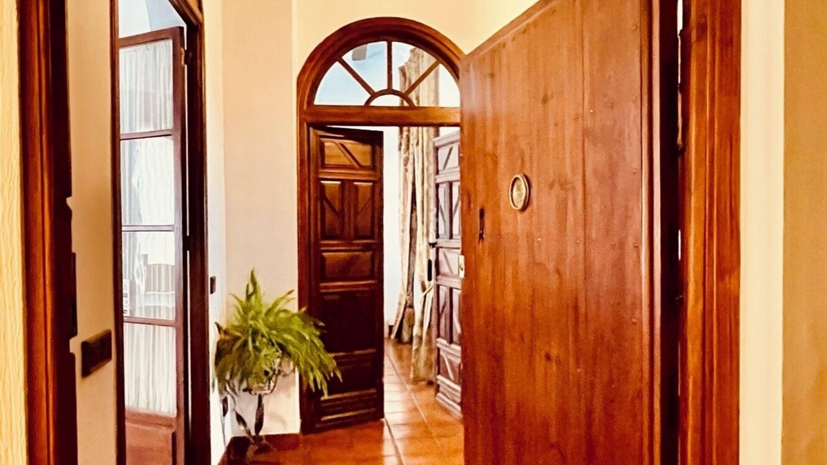 Yecla House | Traditional house in the historic center of Yecla with wifi