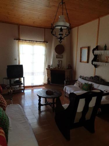 Anavriti Apartment | Traditional House in village Anavryti