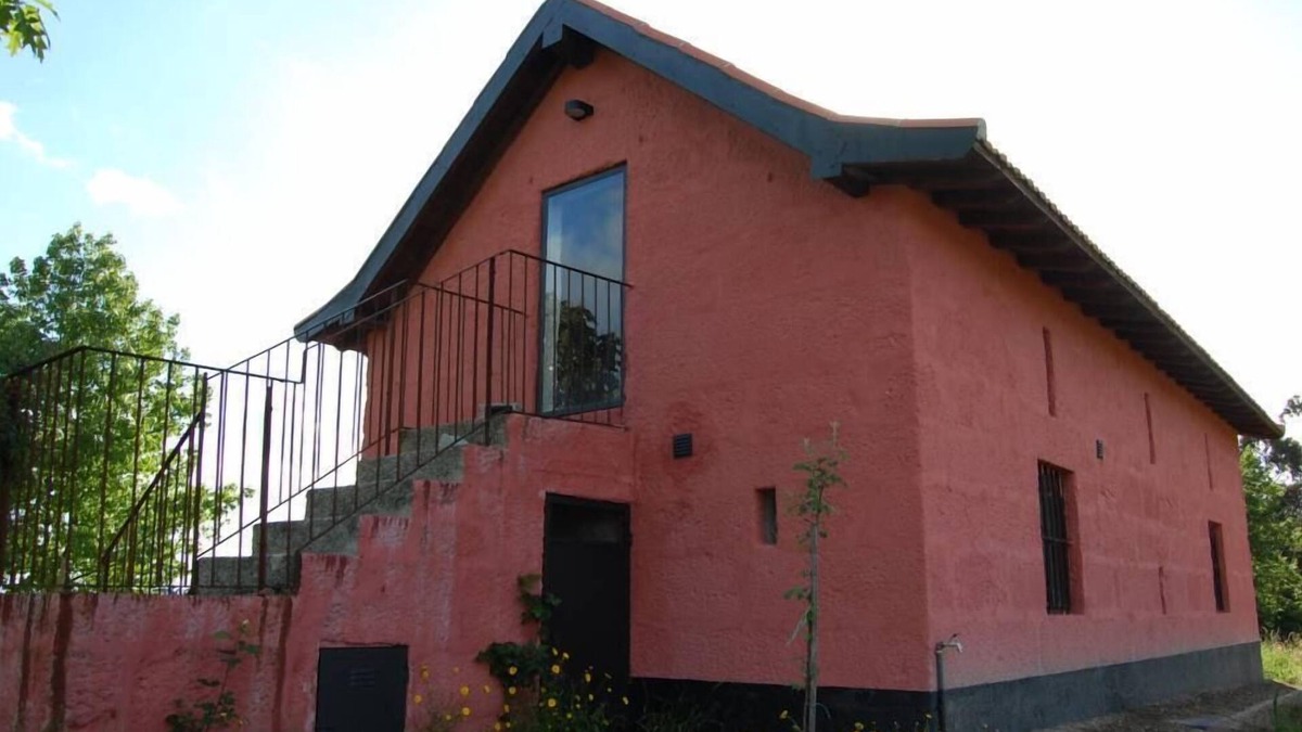 Mosteiro Cottage | Traditional house restored