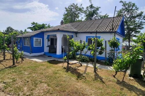 Sfantu Gheorghe House | Traditional House in Danube Delta