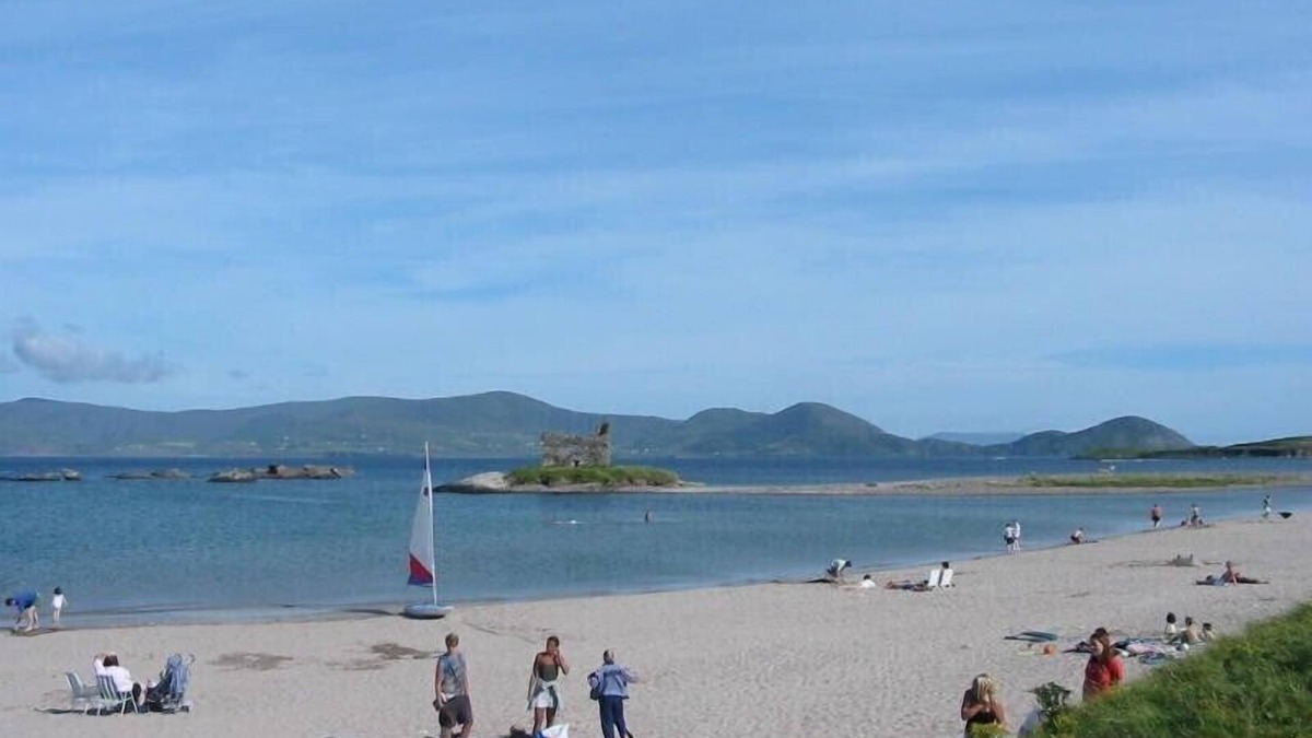 Waterville Cottage | Traditional Irish Cottage Offering 5 Star Luxury