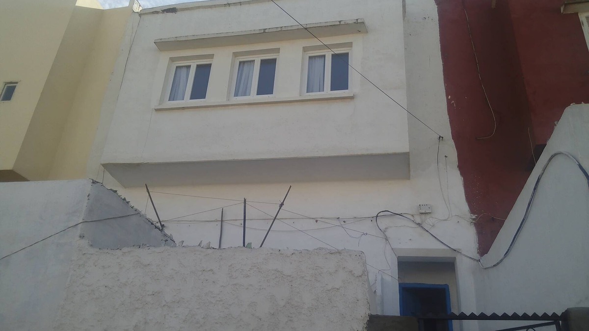 Rabat House | Traditional house