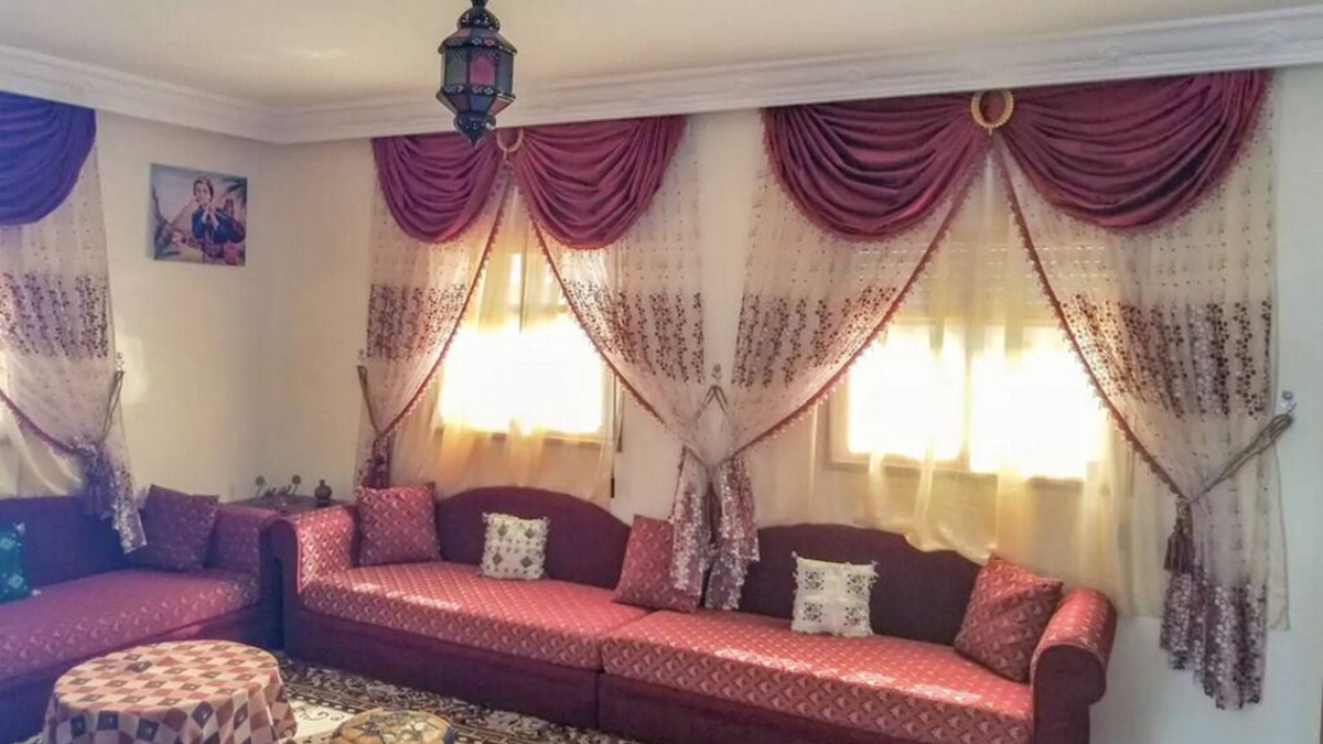 Sale Apartment | Traditional Moroccan home near the Old Town