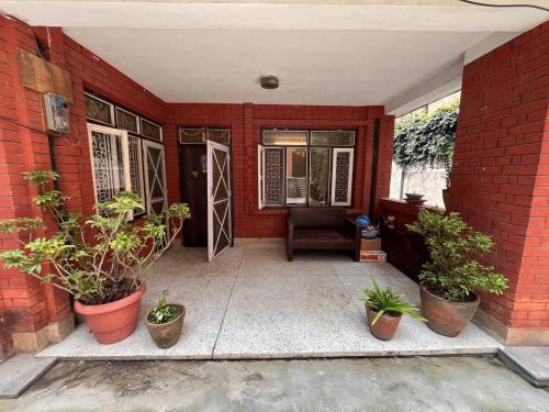 Madhyapur Thimi House | Traditional Nepali House