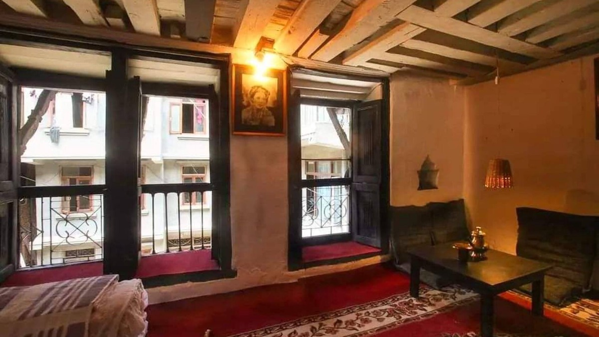 Lalitpur Bed & Breakfast | Traditional Newari Homestay