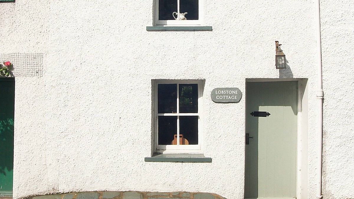 Rosthwaite Cottage | Traditional ’olde worlde’ cottage set in the heart of walkers paradise.