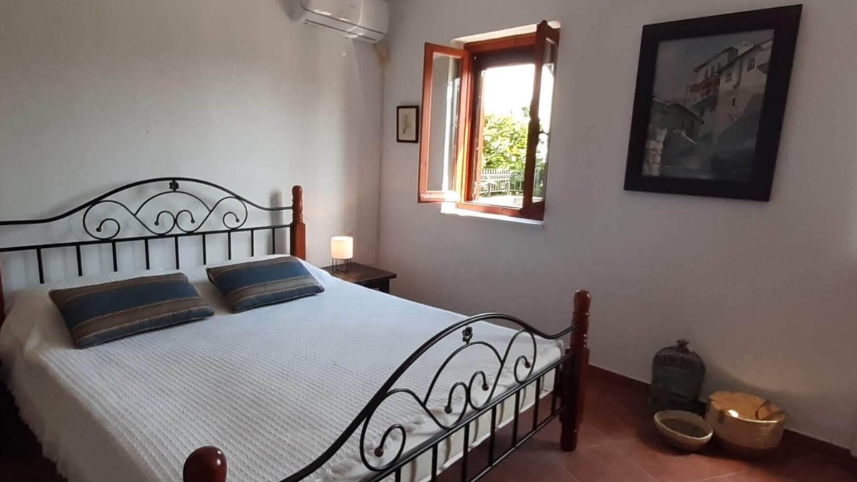 Lafkos House | Traditional Pilion country house - 5 min from the main square