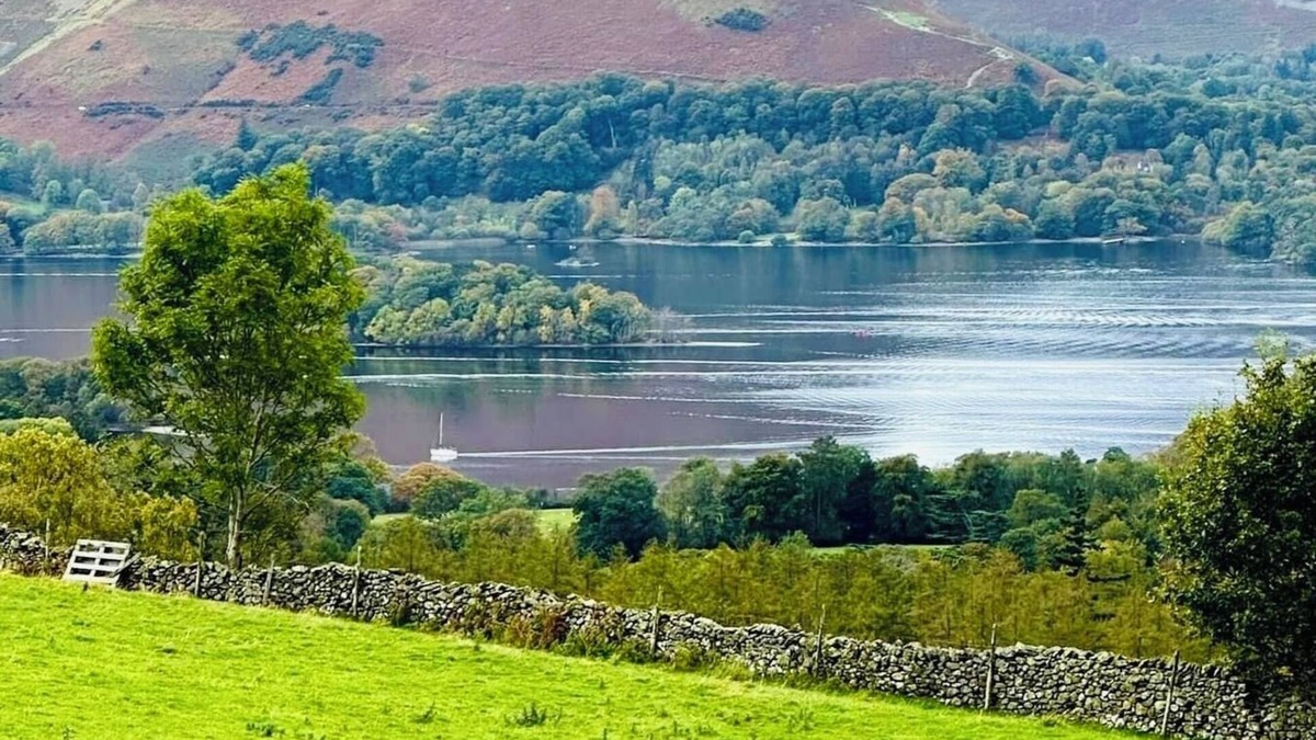 Egremont Cottage | Traditional renovated cottage nLake District cumbria mountain views ,beach close