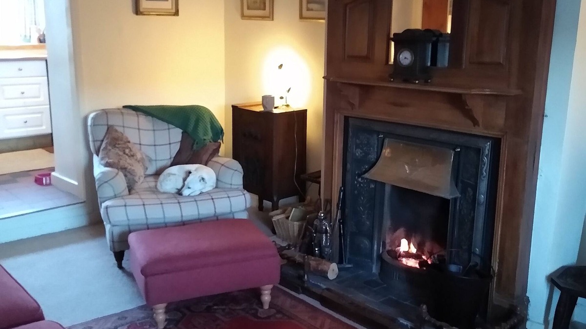 Eastgate Cottage | Traditional stonebuilt Durham Dales cottage